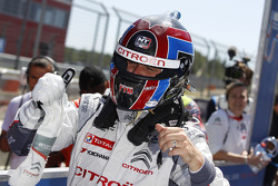 Yvan Muller, Citroën C-Elysée WTCC, Citroën World Touring Car team, race winner