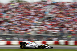 Валттери Боттас, Williams FW37