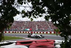 Valtteri Bottas, Williams FW37