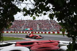 Kimi Raikkonen, Ferrari SF15-T