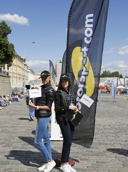 Ragazze Motorsport.com