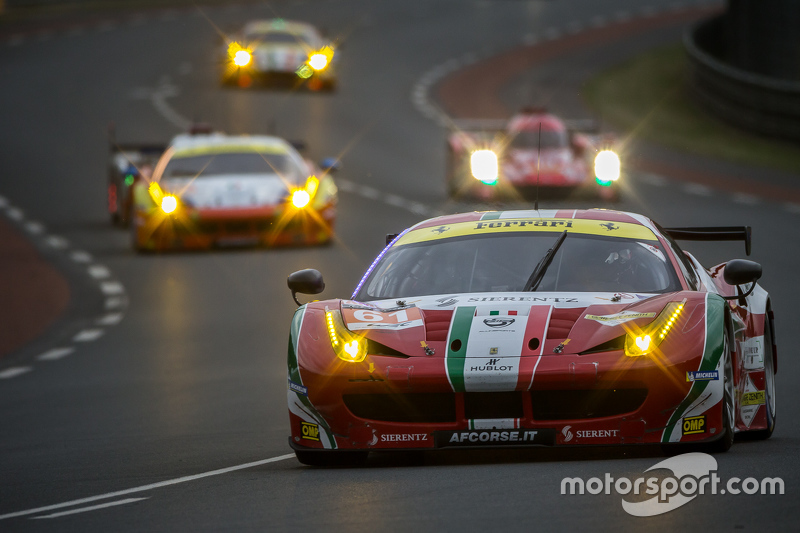 Faszination 24h Le Mans
