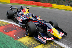 #2 Dean Stoneman, DAMS