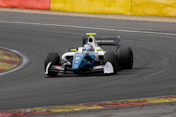 Егор Оруджев, Arden Motorsport
