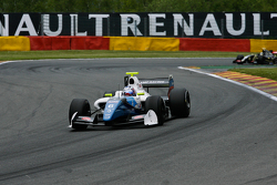 #6 Egor Orudzhev, Arden Motorsport