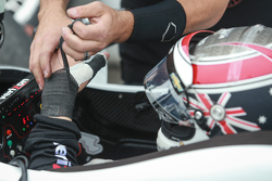 Will Power, Team Penske Chevrolet