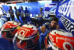 Maverick Viñales, Team Suzuki MotoGP