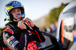 Хейден Пэддон, Hyundai Motorsport