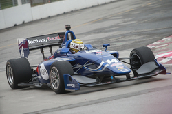 Nelson Piquet jr., Carlin