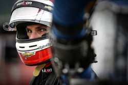Will Power, Team Penske Chevrolet