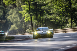 #77 Dempsey Proton Competition Porsche 911 RSR: Патрик Демпси, Патрик Лонг, Марко Зеефрид