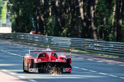 #22 Nissan Motorsports Nissan GT-R LM NISMO : Harry Tincknell, Alex Buncombe, Michael Krumm