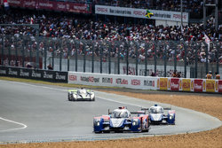 #27 SMP Racing BR01 : Maurizio Mediani, David Markosov, Nicolas Minassian