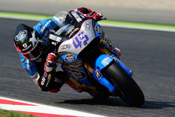 Scott Redding, Marc VDS Racing Honda