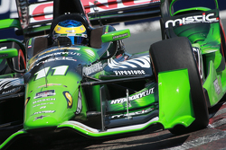Sebastien Bourdais, KVSH Racing