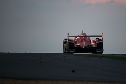 #17 Porsche Team Porsche 919 Hybrid: Тимо Бернхард, Марк Уэббер, Брендон Хартли