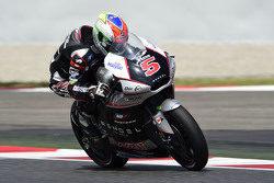 Johann Zarco, Ajo Motorsport