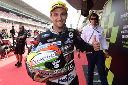 Johann Zarco, Ajo Motorsport