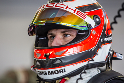 #19 Porsche Team Porsche 919 Hybrid : Nico Hulkenberg