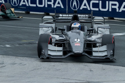 Scott Dixon, Chip Ganassi Racing Chevrolet