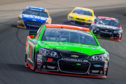 Danica Patrick, Stewart-Haas Racing Chevrolet