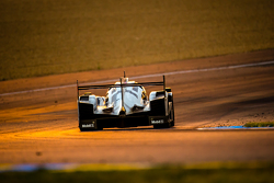 #19 Porsche Team Porsche 919 Hybrid: Ніко Хюлкенберг, Нік Тенді, Ерл Бембер