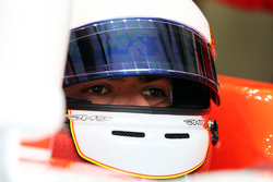 Уилл Стивенс, Manor F1