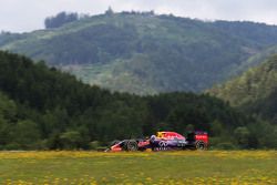 Daniel Ricciardo, Red Bull Racing RB11