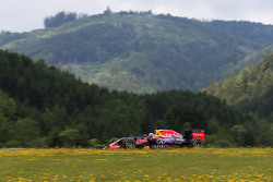 Daniel Ricciardo, Red Bull Racing RB11