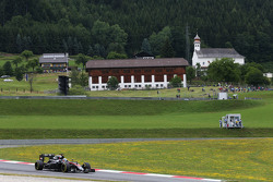 Фернандо Алонсо, McLaren MP4-30