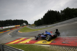 George Russell, Carlin Dallara F312 Volkswagen