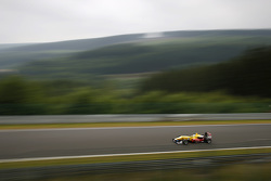 Gustavo Menezes, Jagonya Ayam with Carlin, Volkswagen