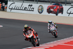 Chaz Davies, Ducati Superbike Team