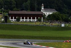 Marcus Ericsson, Sauber C34