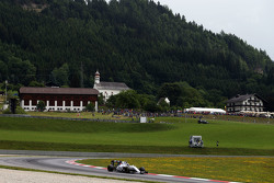 Valtteri Bottas, Williams FW37