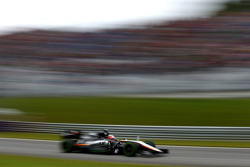 Нико Хюлькенберг, Sahara Force India