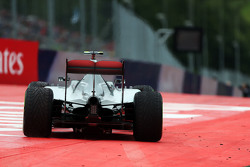 Нико Росберг, Mercedes AMG F1 W06