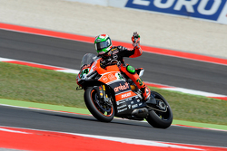 Davide Giugliano, Ducati Team