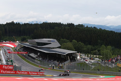 Fernando Alonso, McLaren MP4-30