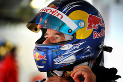 Sébastien Loeb, Citroën C-Elysée WTCC, Citroën World Touring Car team