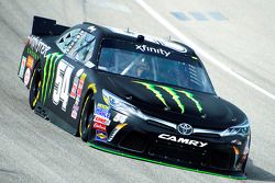 Erik Jones, Joe Gibbs Racing Toyota