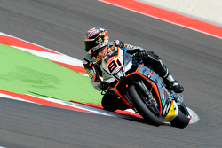 Jordi Torres, Aprilia Racing Team