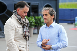 Alain Prost
