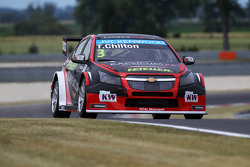 Tom Chilton, Chevrolet RML Cruze TC1, ROAL Motorsport