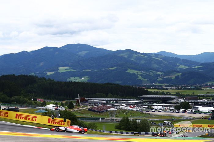 Red Bull Ring