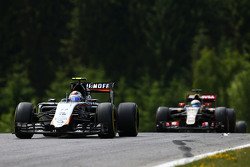 Серхио Перес, Sahara Force India F1 VJM08