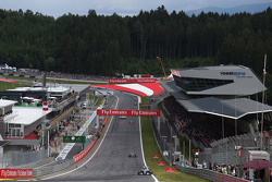 Нико Росберг, Mercedes AMG F1 Team