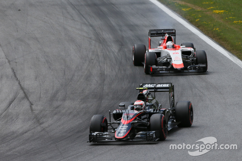 Grand Prix d'Autriche