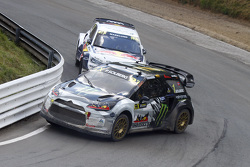 Petter Solberg, SDRX Citroën DS3