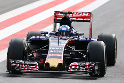 Марко Виттман, Scuderia Toro Rosso STR10